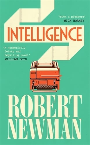 Intelligence