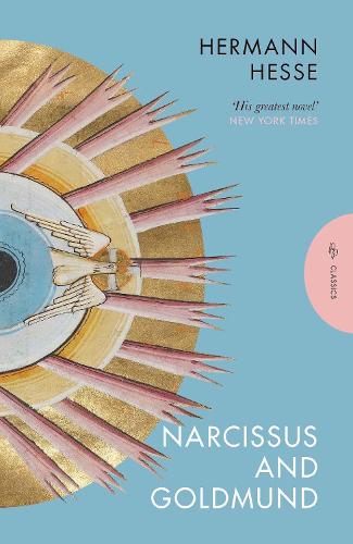 Narcissus and Goldmund