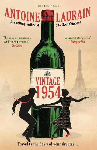Vintage 1954