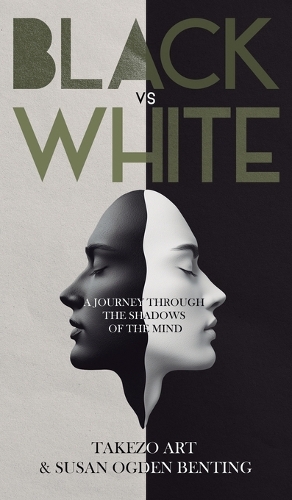 Black vs White