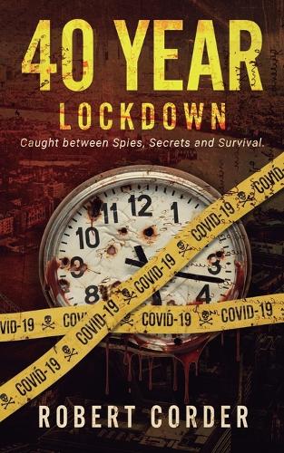 40 Year Lockdown