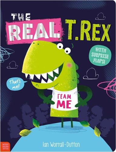 The Real T. Rex