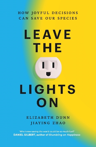 Leave the Lights On