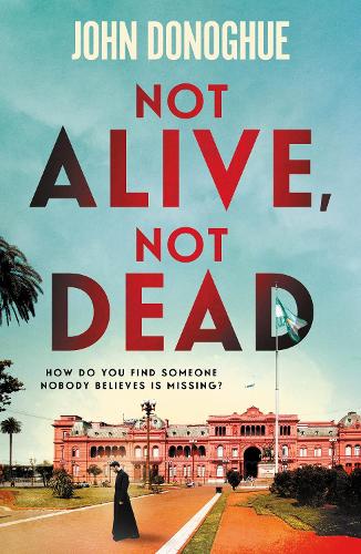 Not Alive, Not Dead