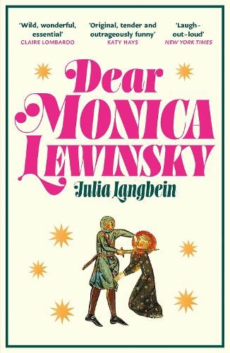 Dear Monica Lewinsky