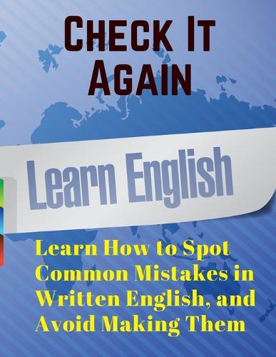Check It Again