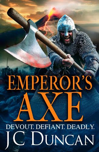 Emperor’s Axe