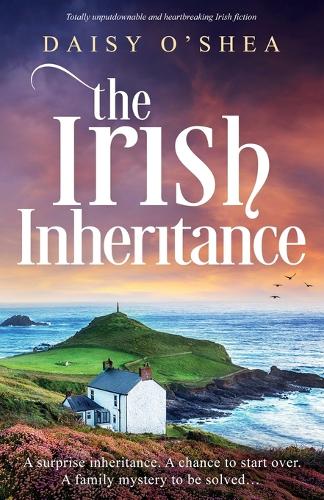 The Irish Inheritance