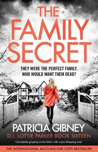 The Family Secret