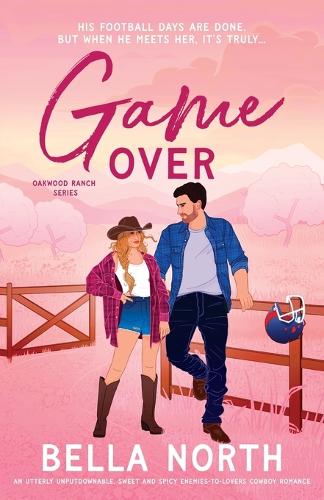 Game Over