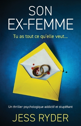 Son Ex-femme