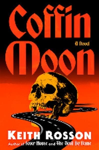 Coffin Moon (Export Edition)