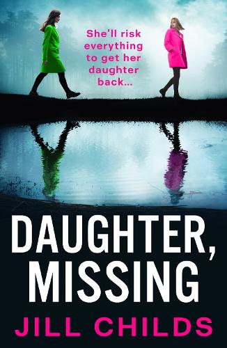 DAUGHTER, MISSING