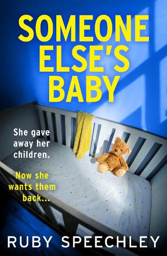 Someone Else’s Baby