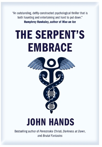 The Serpent's Embrace