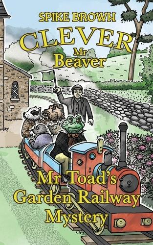 Clever Mr Beaver