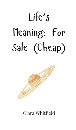 Life's Meaning