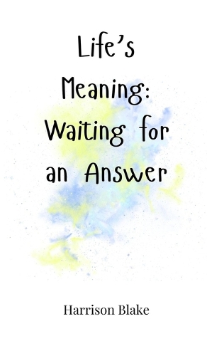 Life's Meaning