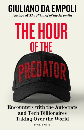The Hour of the Predator
