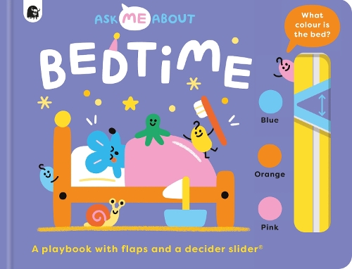 Bedtime