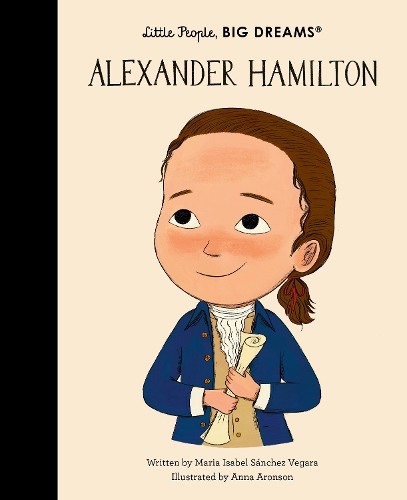 Alexander Hamilton Volume 144