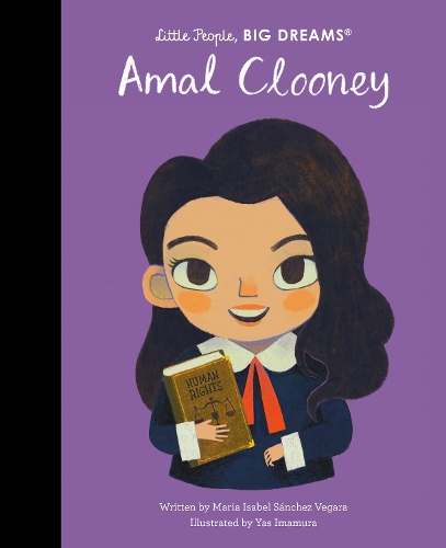 Amal Clooney Volume 149