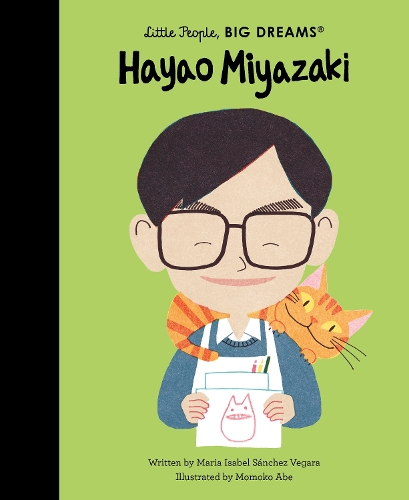 Hayao Miyazaki Volume 148