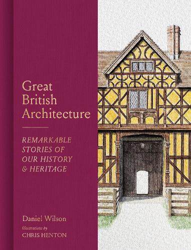 Great British Architecture