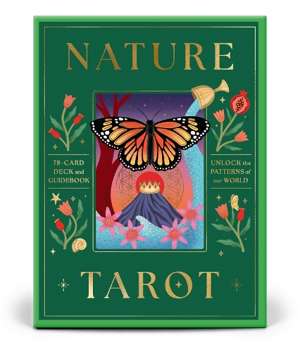 Nature Tarot