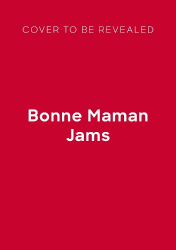 Bonne Maman Jams