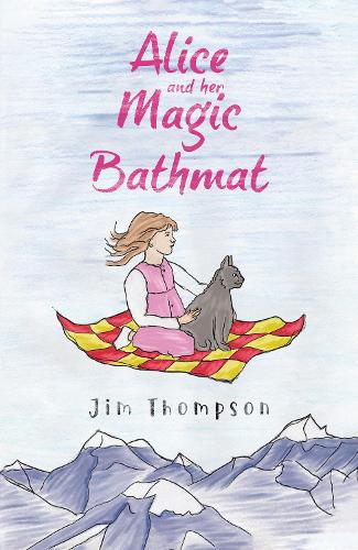 Alice and her Magic Bathmat
