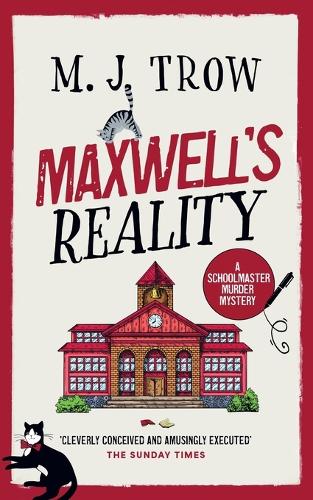 Maxwell's Reality