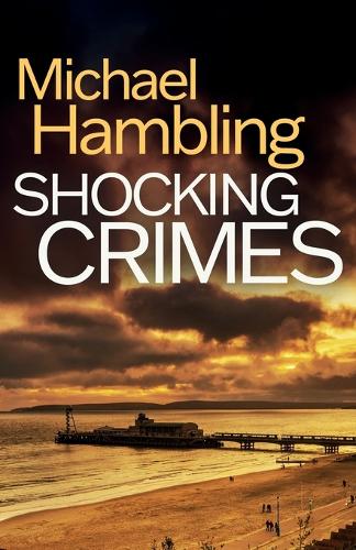 Shocking Crimes