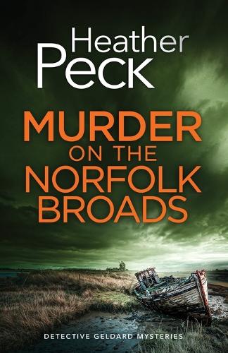 Murder on the Norfolk Broads
