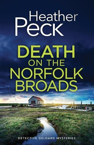 Death on the Norfolk Broads