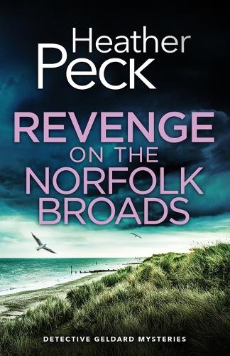 Revenge on the Norfolk Broads