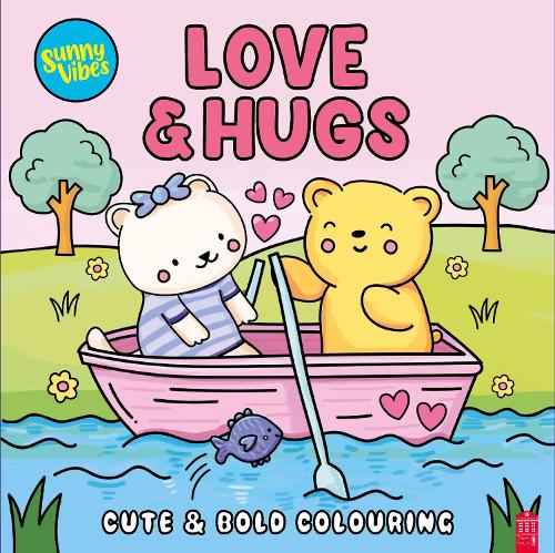 Love & Hugs