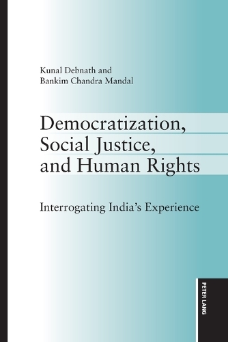 Democratization, Social Justice, and Human Rights