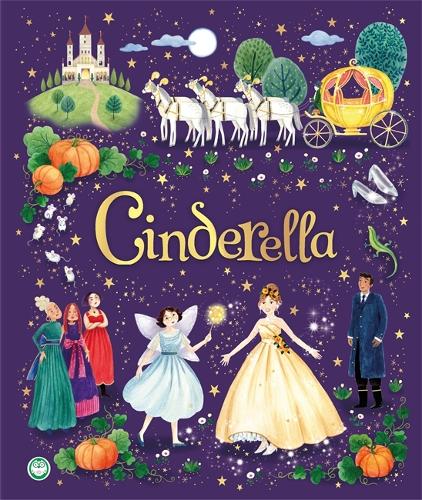 Cinderella