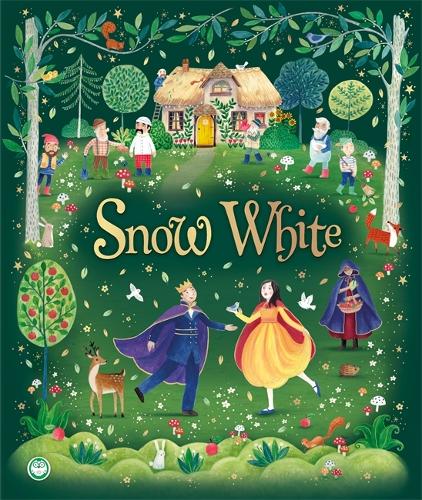 Snow White