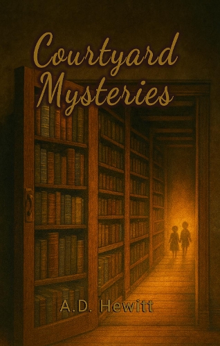 Courtyard Mysteries