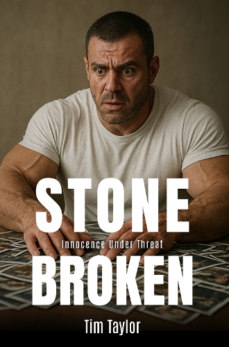 Stone – Broken