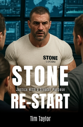 Stone – Re-Start