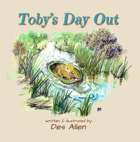Toby’s Day Out