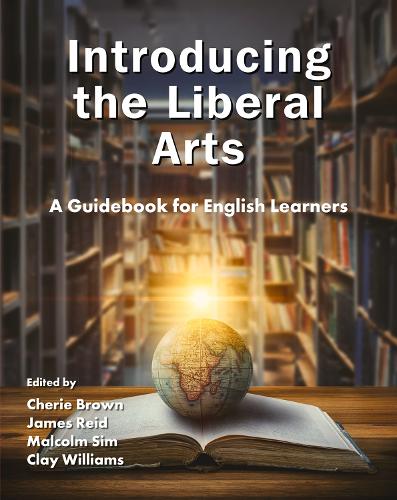 Introducing the Liberal Arts