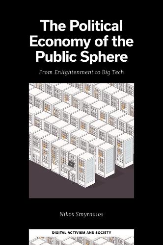 The Political Economy of the Public Sphere
