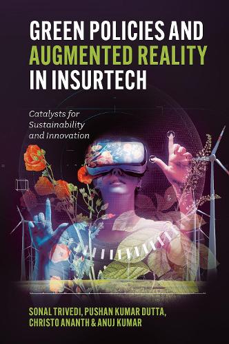 Green Policies and Augmented Reality in InsurTech