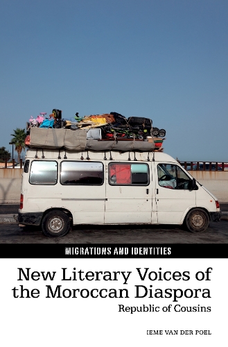 New Literary Voices of the Moroccan Diaspora