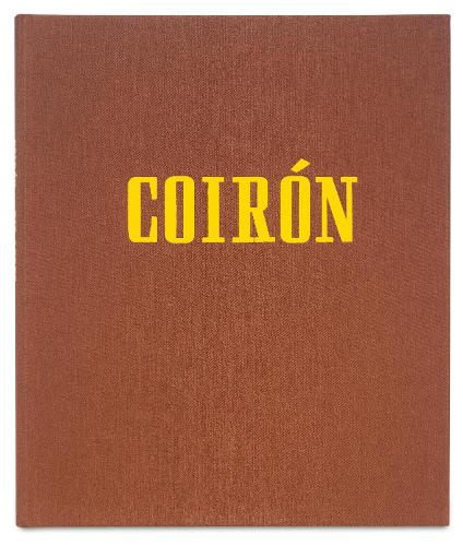 Coiron