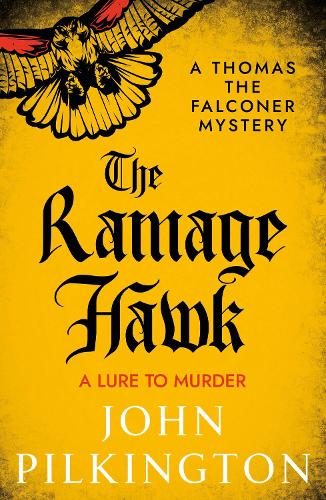 The Ramage Hawk